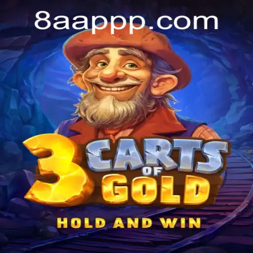 Explorando o Mundo Envolvente de 3cartsOfGold: Regras, Estratégias e Contexto Atual
