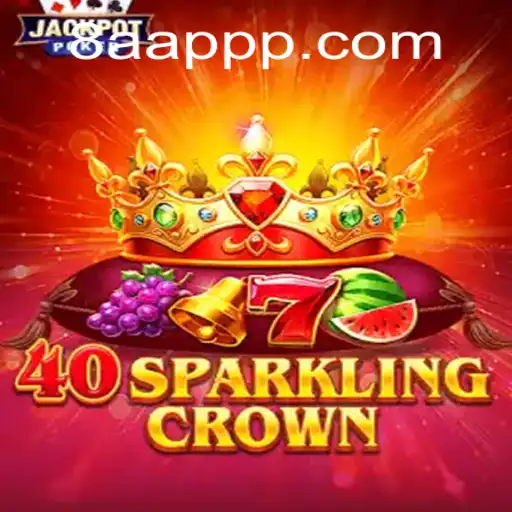 Explorando o Universo de 40SparklingCrown: Um Mergulho no Mundo dos Jogos