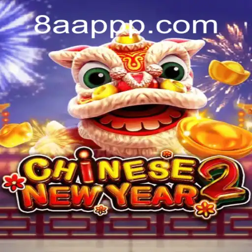Descobrindo as Aventuras de 'CHINESENEWYEAR2'