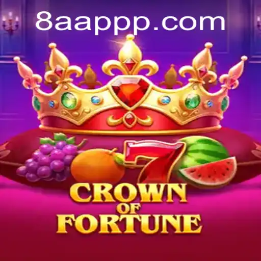 CrownofFortune: Descubra a Nova Sensação dos Jogos de Tabuleiro em 8AA.COM