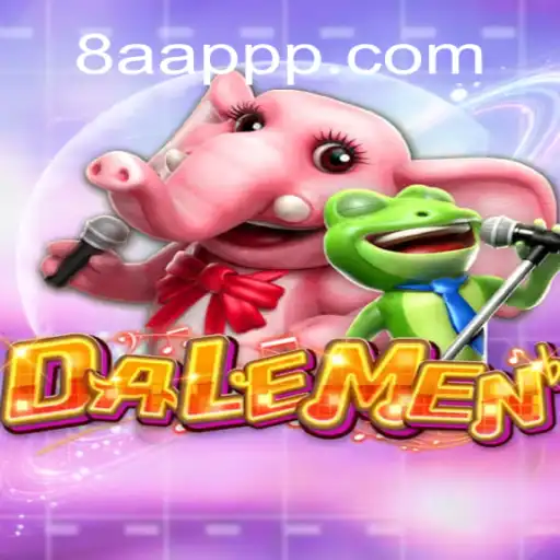 Descubra o Fascinante Mundo de DALEMEN: O Jogo que Está Conquistando o Planeta