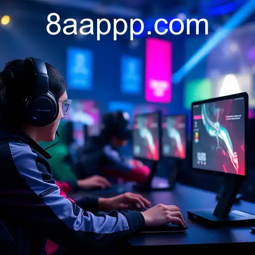 Esportes virtuais