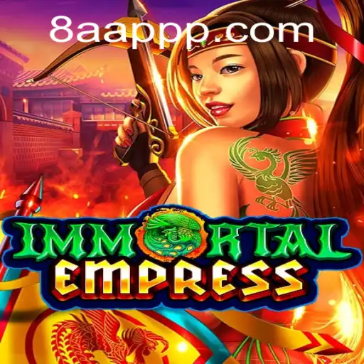 Descubra o Mundo de 'ImmortalEmpress': Uma Jornada Épica no Cenário dos Jogos