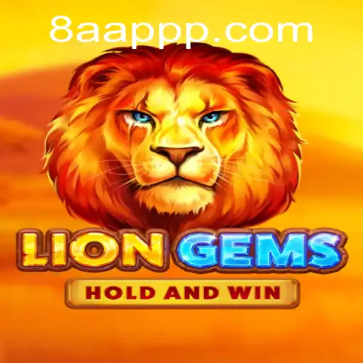 Descubra o Fascinante Mundo de LionGems com 8AA.COM