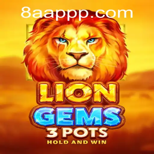 LionGems3pots: Um Guia Completo para o Jogo de Estratégia