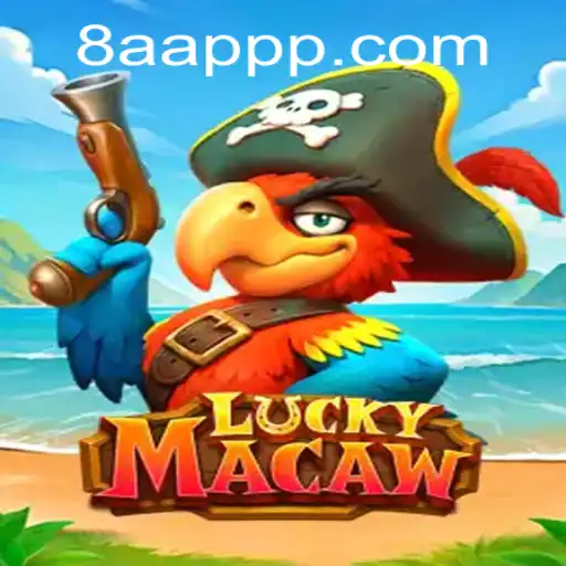 Descubra o Excitante Jogo LuckyMacaw: Como Jogar e Regras