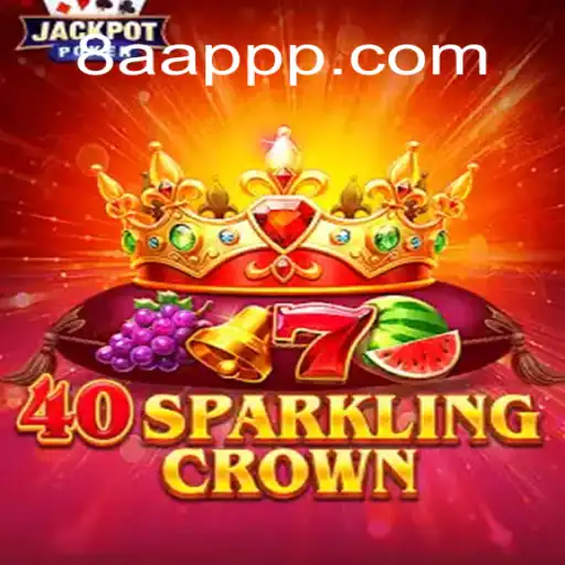 Explorando o Universo de 40SparklingCrown: Um Mergulho no Mundo dos Jogos