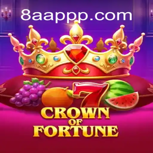 CrownofFortune: Descubra a Nova Sensação dos Jogos de Tabuleiro em 8AA.COM
