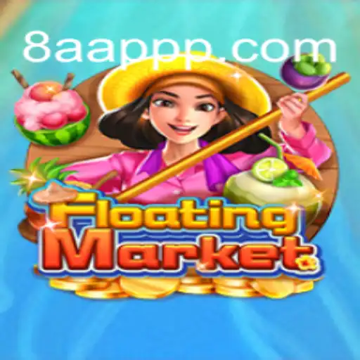 FloatingMarket: Explorando a Magia dos Mercados Flutuantes no Jogo Inovador