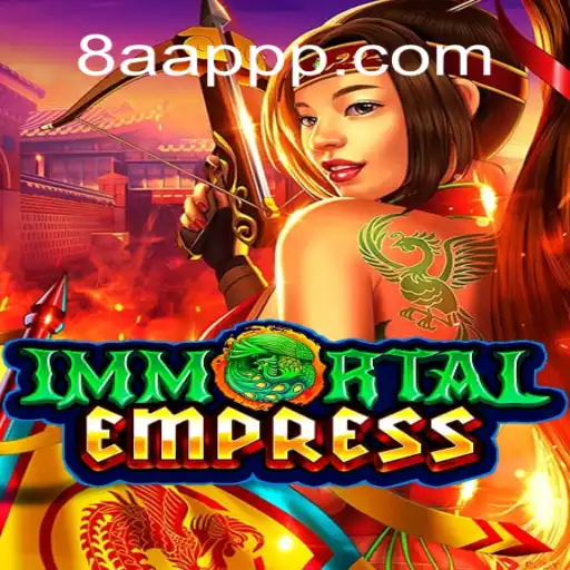 Descubra o Mundo de 'ImmortalEmpress': Uma Jornada Épica no Cenário dos Jogos