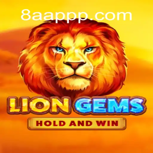 Descubra o Fascinante Mundo de LionGems com 8AA.COM