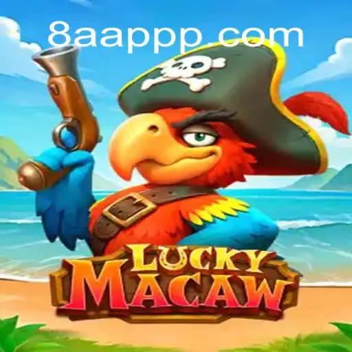 Descubra o Excitante Jogo LuckyMacaw: Como Jogar e Regras