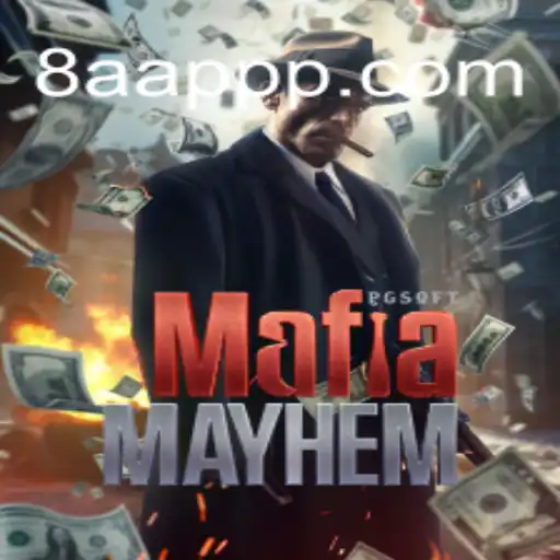 MafiaMayhem: Descubra o Mundo Intrigante de Estratégia e Decepção