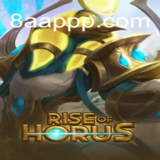 Descubra o Fascinante Mundo de RiseofHorus: O Jogo do Momento