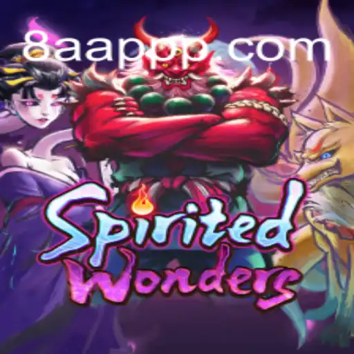 SpiritedWonders: Uma Jornada Incrível no Mundo dos Jogos