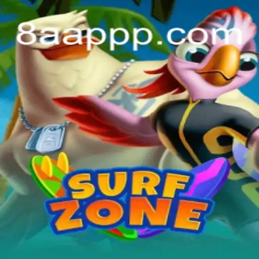 Explorando o Mundo de SurfZone: Mergulhe Nesta Aventura Aquática