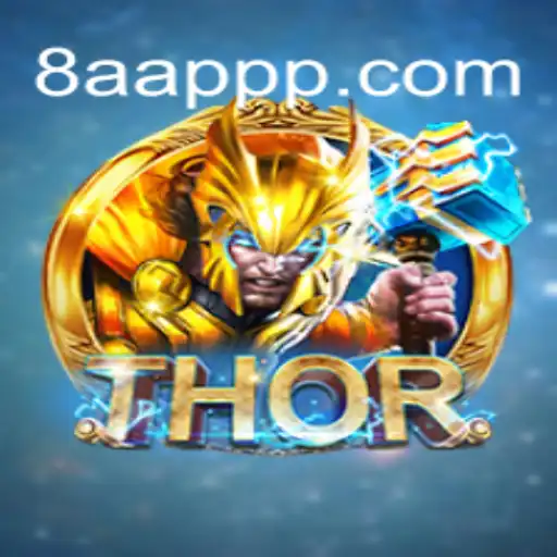 Descubra o Mundo de THOR: Uma Jornada Épica em 8AA.COM
