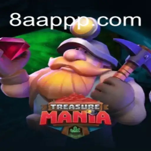 Explorando TreasureMania: O Jogo de Aventura que Está Conquistando o Mundo