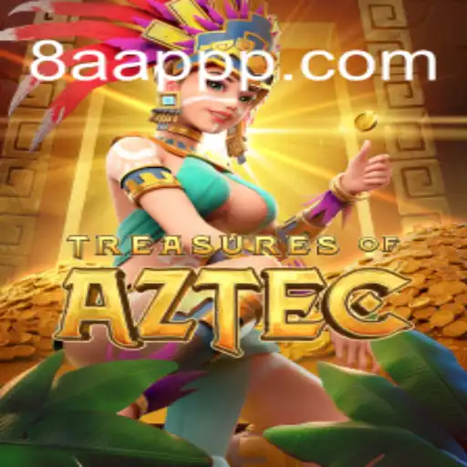 Treasures of Aztec: Explorando as Riquezas Antigas com 8AA.COM