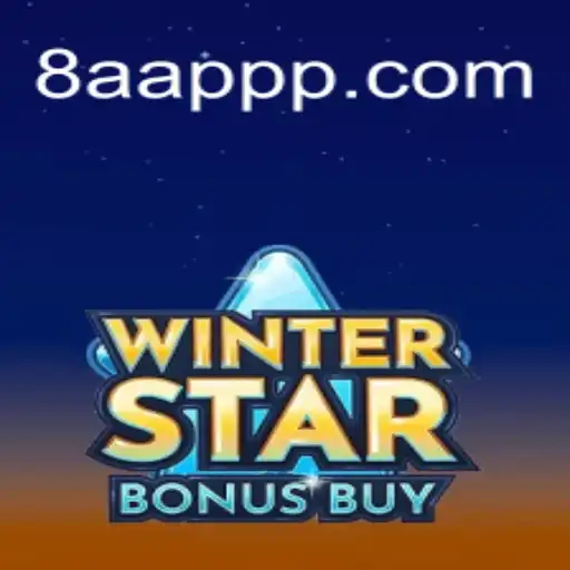 Explorando o Fascinante Mundo do Jogo WinterStarBonusBuy da 8AA.COM