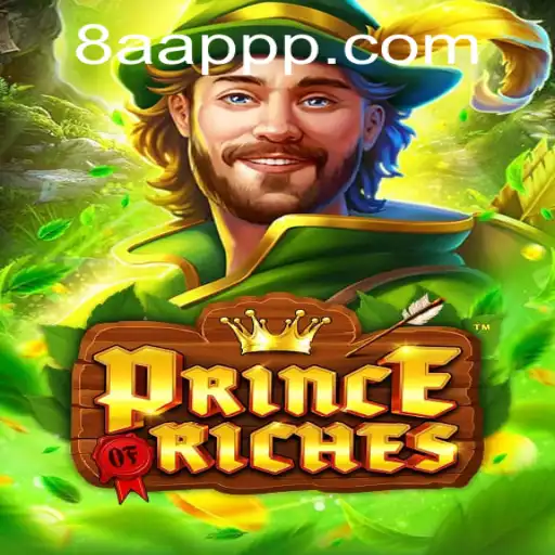PrinceOfRiches: Um Mergulho no Mundo de Oportunidades Virtuais
