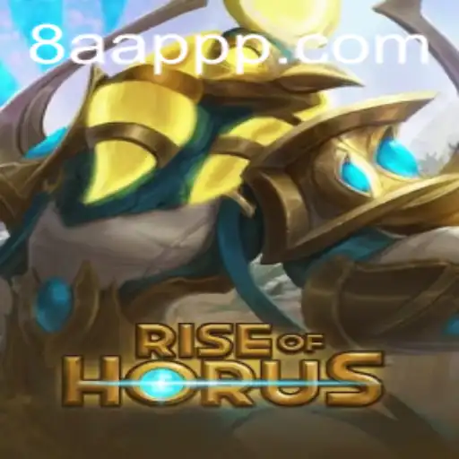 Descubra o Fascinante Mundo de RiseofHorus: O Jogo do Momento
