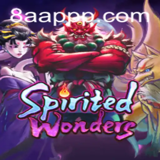 SpiritedWonders: Uma Jornada Incrível no Mundo dos Jogos