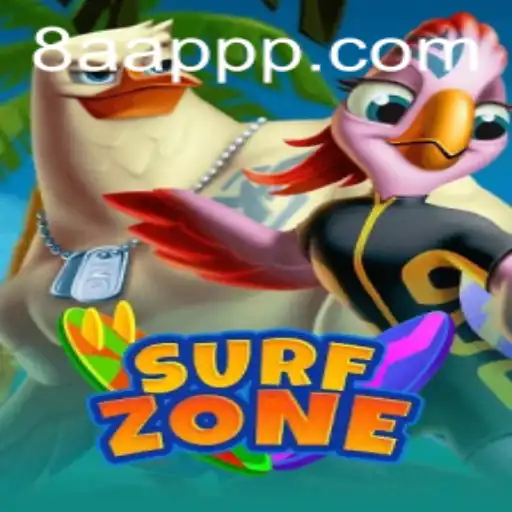 Explorando o Mundo de SurfZone: Mergulhe Nesta Aventura Aquática