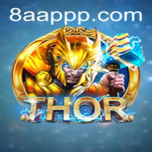 Descubra o Mundo de THOR: Uma Jornada Épica em 8AA.COM