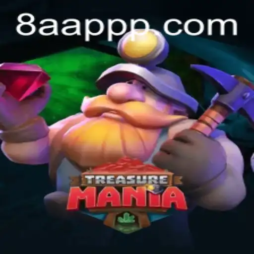 Explorando TreasureMania: O Jogo de Aventura que Está Conquistando o Mundo