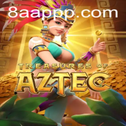 Treasures of Aztec: Explorando as Riquezas Antigas com 8AA.COM