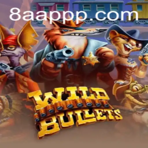 WildBullets: Um Mergulho nas Aventuras e Estratégias do Novo Lançamento