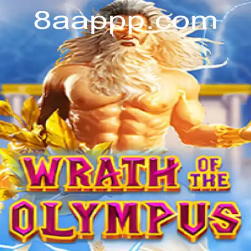 WrathofOlympus: Descubra o Novo Universo de Aventura